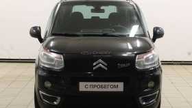 Citroen C3 Picasso 2012 г.в.