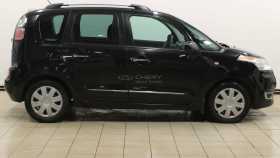 Citroen C3 Picasso 2012 г.в.