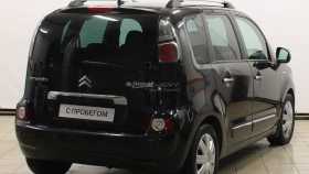 Citroen C3 Picasso 2012 г.в.