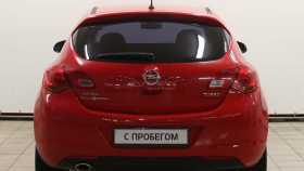 Opel Astra 2012 г.в.