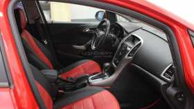 Opel Astra 2012 г.в.