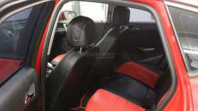 Opel Astra 2012 г.в.