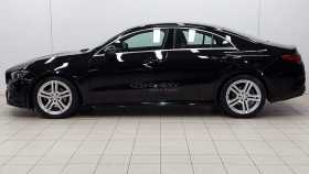 Mercedes-Benz CLA 2021 г.в.
