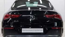 Mercedes-Benz CLA 2021 г.в.