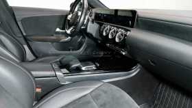 Mercedes-Benz CLA 2021 г.в.