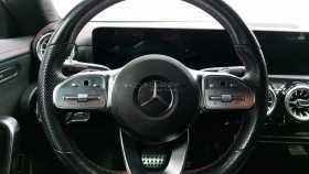 Mercedes-Benz CLA 2021 г.в.