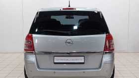 Opel Zafira 2010 г.в.