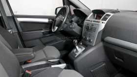 Opel Zafira 2010 г.в.