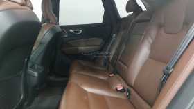 Volvo XC60 2018 г.в.
