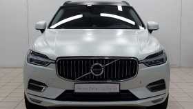 Volvo XC60 2018 г.в.