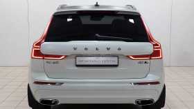 Volvo XC60 2018 г.в.