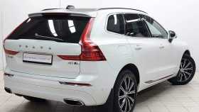 Volvo XC60 2018 г.в.