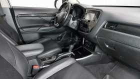 Mitsubishi Outlander 2017 г.в.