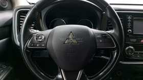 Mitsubishi Outlander 2017 г.в.