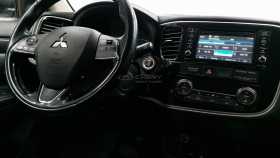 Mitsubishi Outlander 2017 г.в.