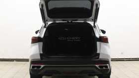 Omoda C5 2023 г.в.