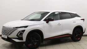 Omoda C5 2023 г.в.