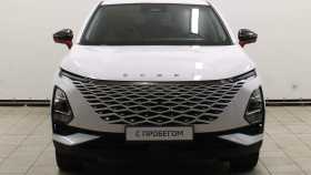 Omoda C5 2023 г.в.