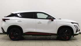 Omoda C5 2023 г.в.