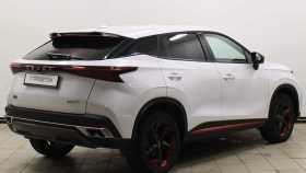 Omoda C5 2023 г.в.