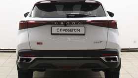 Omoda C5 2023 г.в.