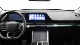 Omoda C5 2023 г.в.