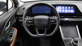 Omoda C5 2023 г.в.