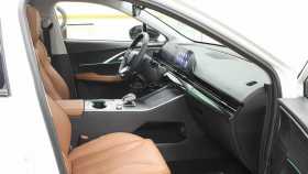 Omoda C5 2023 г.в.