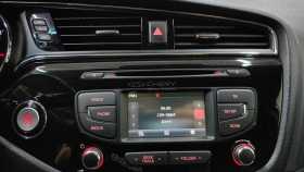 Kia Ceed 2016 г.в.