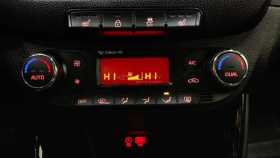 Kia Ceed 2016 г.в.