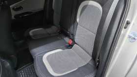 Kia Ceed 2016 г.в.