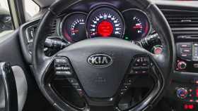 Kia Ceed 2016 г.в.