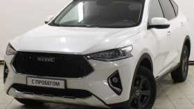 Haval F7 2021 г.в.