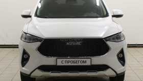 Haval F7 2021 г.в.