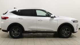 Haval F7 2021 г.в.