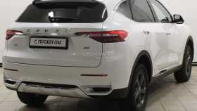 Haval F7 2021 г.в.