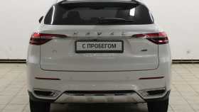 Haval F7 2021 г.в.