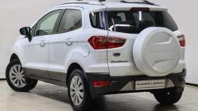 Ford EcoSport 2014 г.в.
