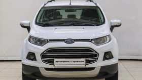 Ford EcoSport 2014 г.в.