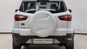Ford EcoSport 2014 г.в.