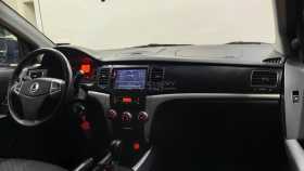 SsangYong Actyon 2012 г.в.