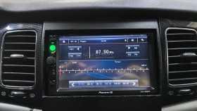 SsangYong Actyon 2012 г.в.