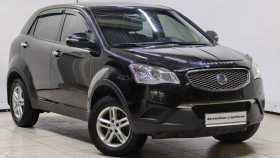 SsangYong Actyon 2012 г.в.