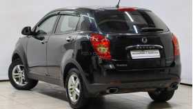 SsangYong Actyon 2012 г.в.