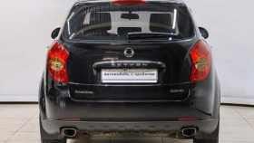 SsangYong Actyon 2012 г.в.