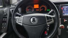 SsangYong Actyon 2012 г.в.