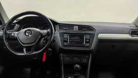 Volkswagen Tiguan 2017 г.в.