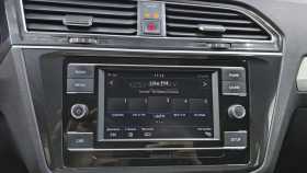 Volkswagen Tiguan 2017 г.в.