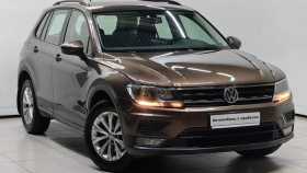 Volkswagen Tiguan 2017 г.в.