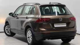 Volkswagen Tiguan 2017 г.в.